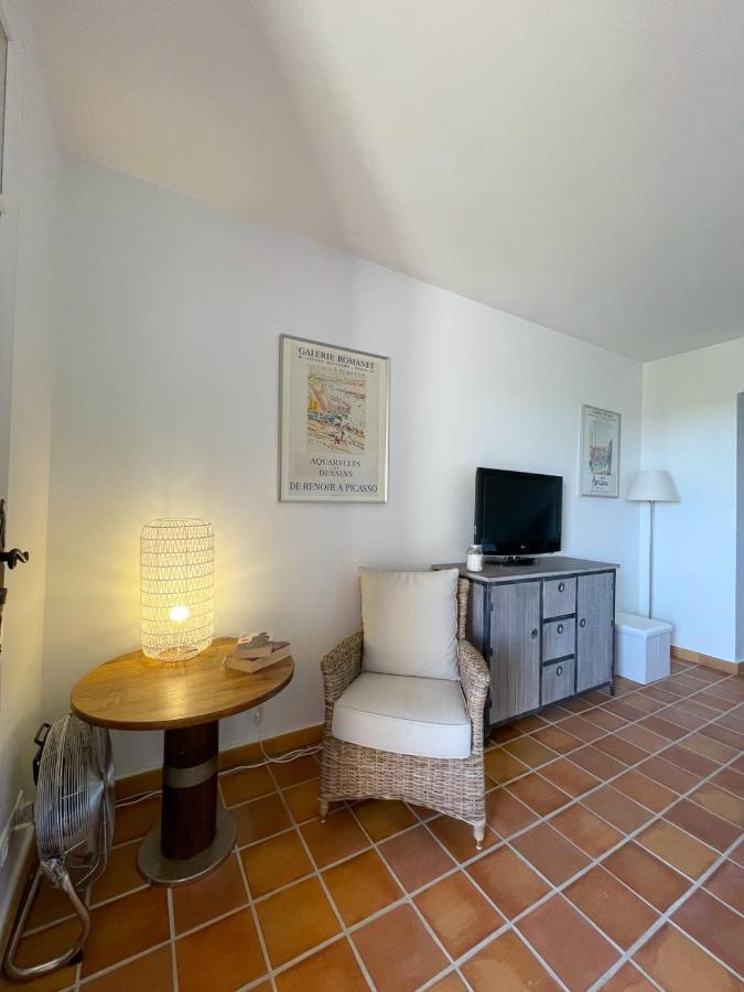 Superb Apartment With Balcony Near The Beach Saint-Raphaël 외부 사진