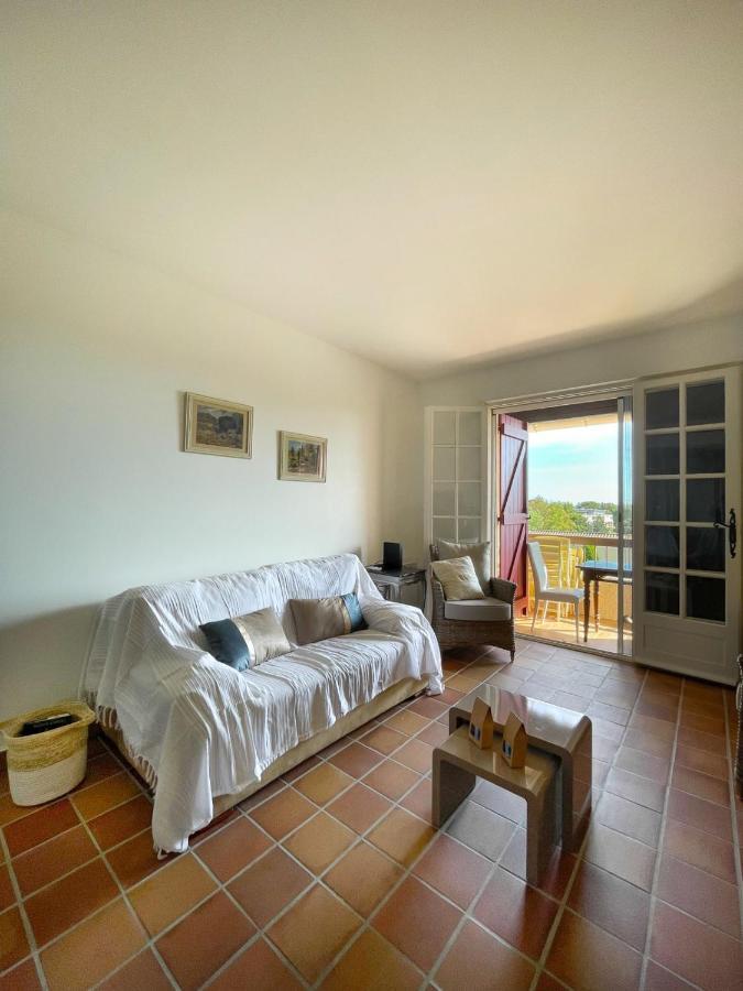 Superb Apartment With Balcony Near The Beach Saint-Raphaël 외부 사진