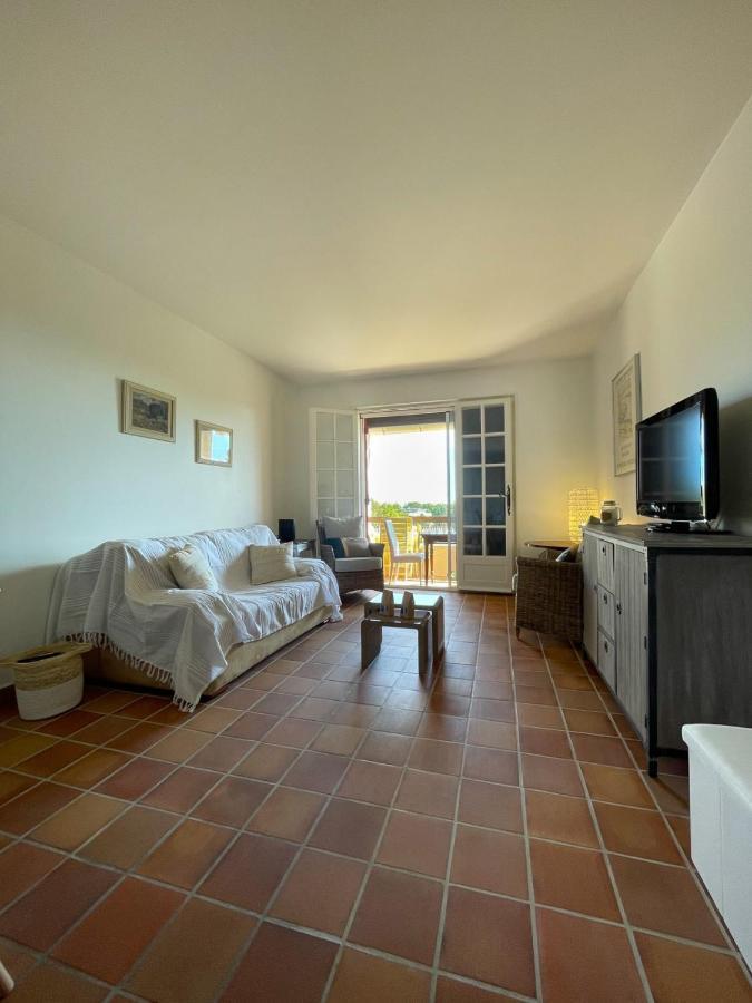 Superb Apartment With Balcony Near The Beach Saint-Raphaël 외부 사진