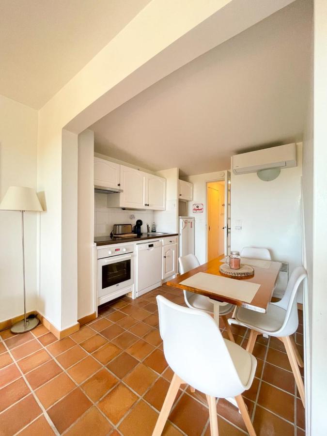 Superb Apartment With Balcony Near The Beach Saint-Raphaël 외부 사진