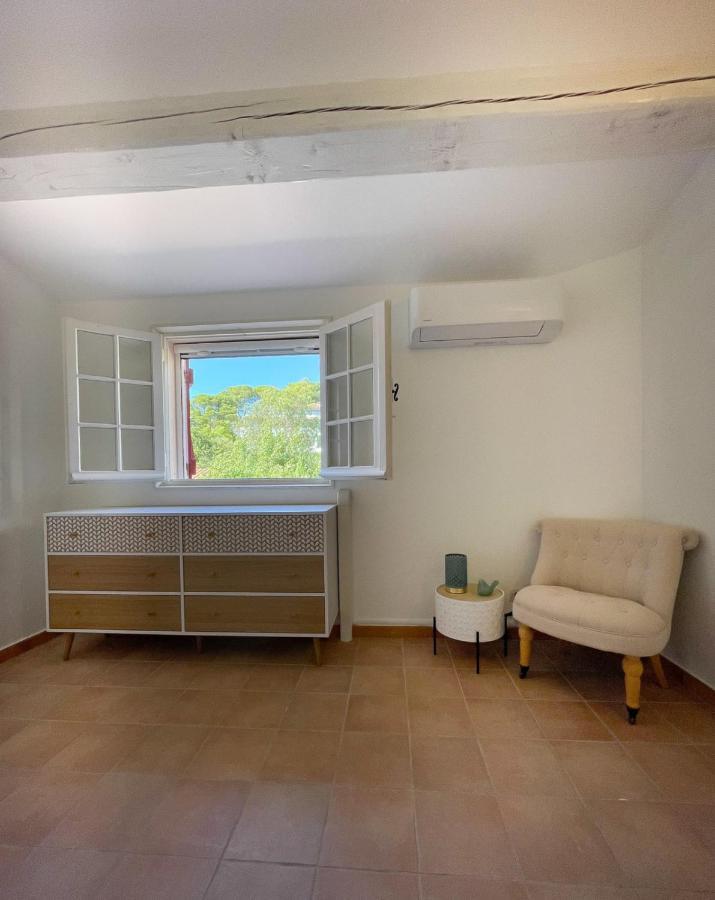 Superb Apartment With Balcony Near The Beach Saint-Raphaël 외부 사진