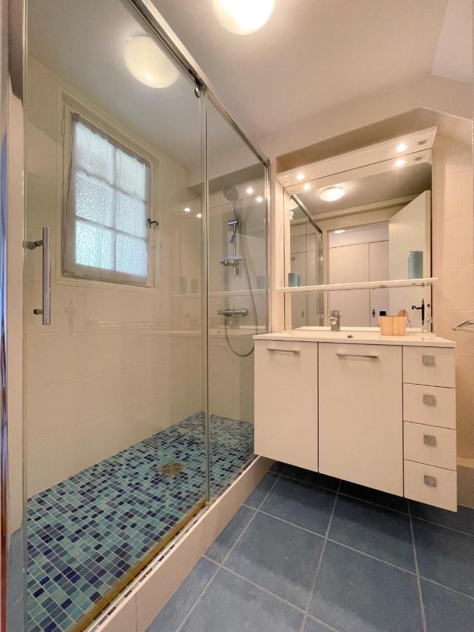 Superb Apartment With Balcony Near The Beach Saint-Raphaël 외부 사진