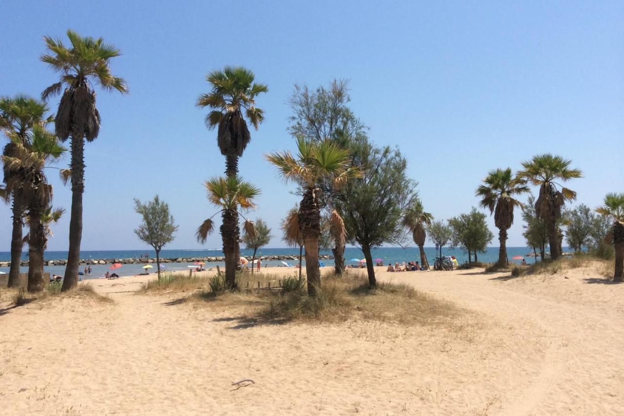 Superb Apartment With Balcony Near The Beach Saint-Raphaël 외부 사진