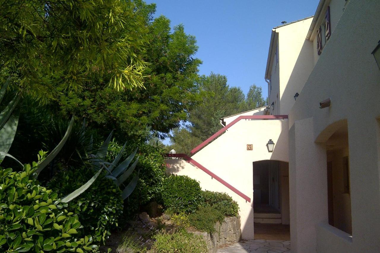 Superb Apartment With Balcony Near The Beach Saint-Raphaël 외부 사진