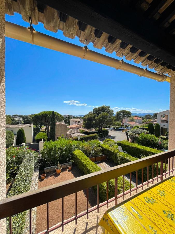 Superb Apartment With Balcony Near The Beach Saint-Raphaël 외부 사진