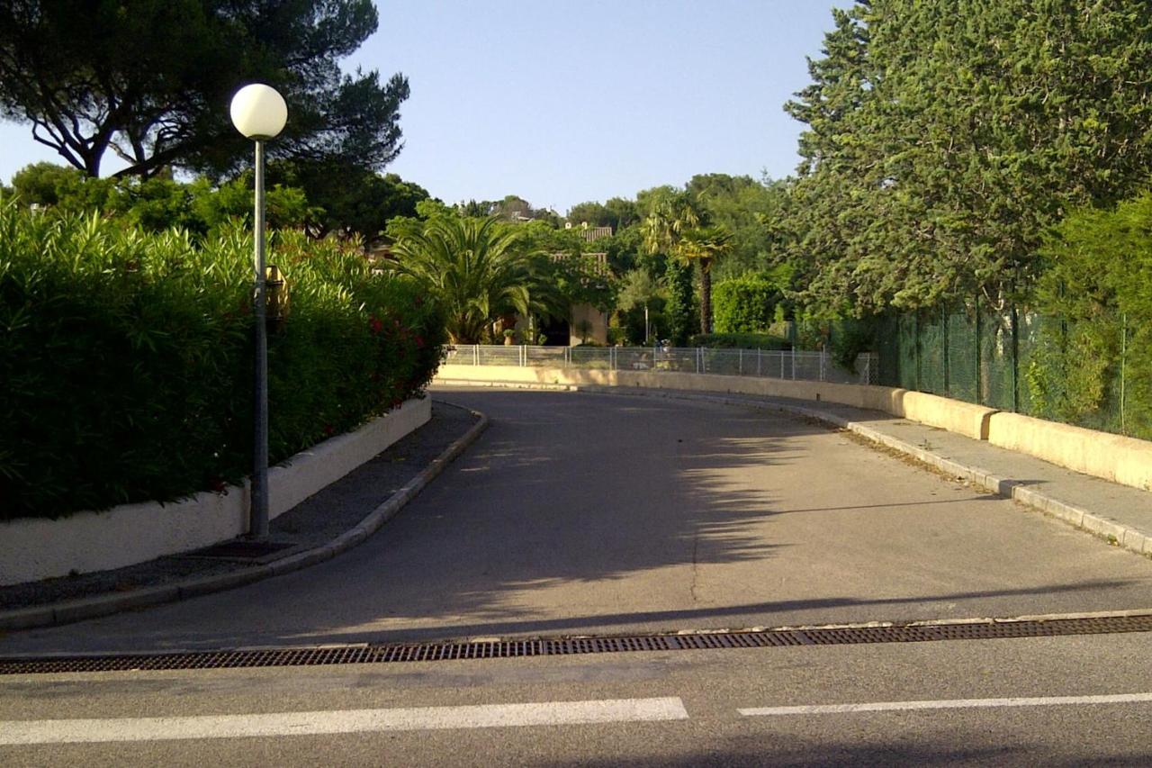 Superb Apartment With Balcony Near The Beach Saint-Raphaël 외부 사진