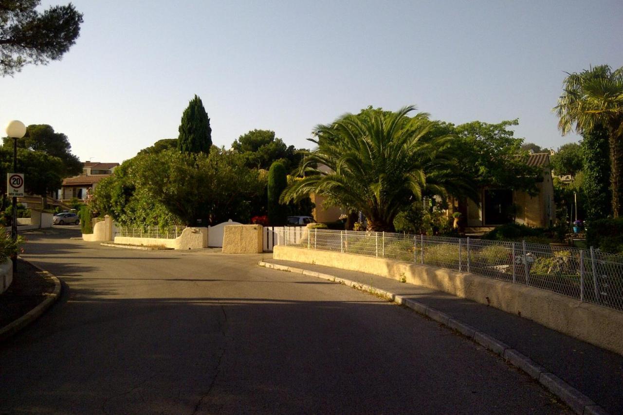 Superb Apartment With Balcony Near The Beach Saint-Raphaël 외부 사진