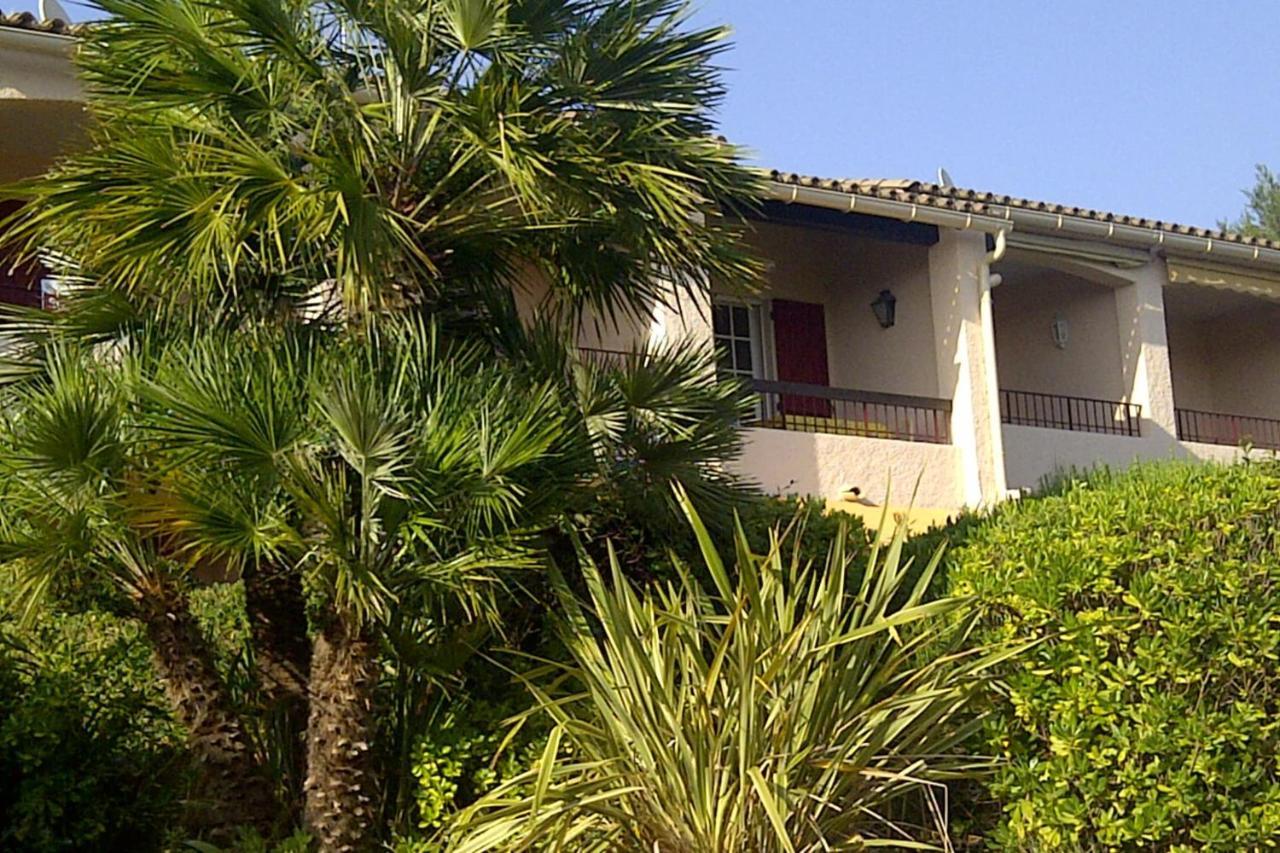 Superb Apartment With Balcony Near The Beach Saint-Raphaël 외부 사진